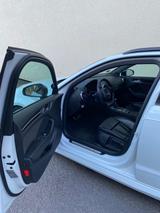 Audi RS3 2.5 TFSI S tronic quattro Sportback - - Audi RS3 von privat