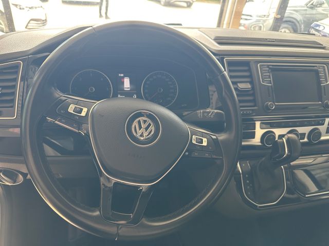 T6 Multivan Highline 4Motion 2.0 TDI StandHZG Na