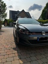 Volkswagen Golf 7 GTI Performance 2.0 TSI OPF DSG  - Volkswagen Golf: Performance 7 GTI