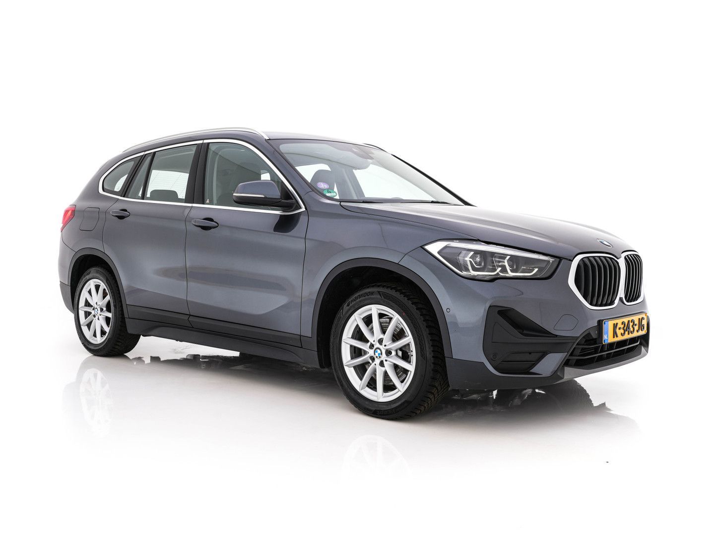 BMW X1 xDrive25e eDrive Edition ( Plug-In ) (INCL-BT