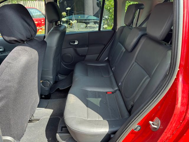 Renault Grand Modus