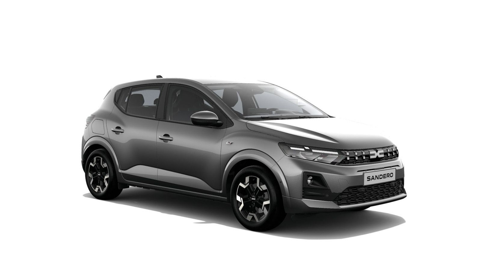 Dacia Sandero - Bild 8