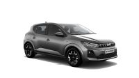 Dacia Sandero - Vorschau Bild 8