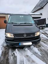 Volkswagen T4 Multivan 7 Sitze - Volkswagen T4 Multivan in Hamburg