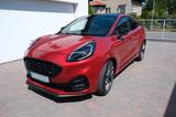 Ford Puma ST X 1,5 l EcoBoost ST 06/2022 | ~32.500 km - Ford Puma von privat