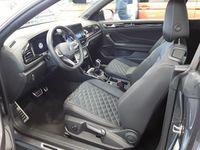 Volkswagen T-Roc - Vorschau Bild 6
