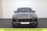 Porsche Macan S Diesel*NAVI*PANO*AHK*BOSE*ACC - Porsche in Koblenz
