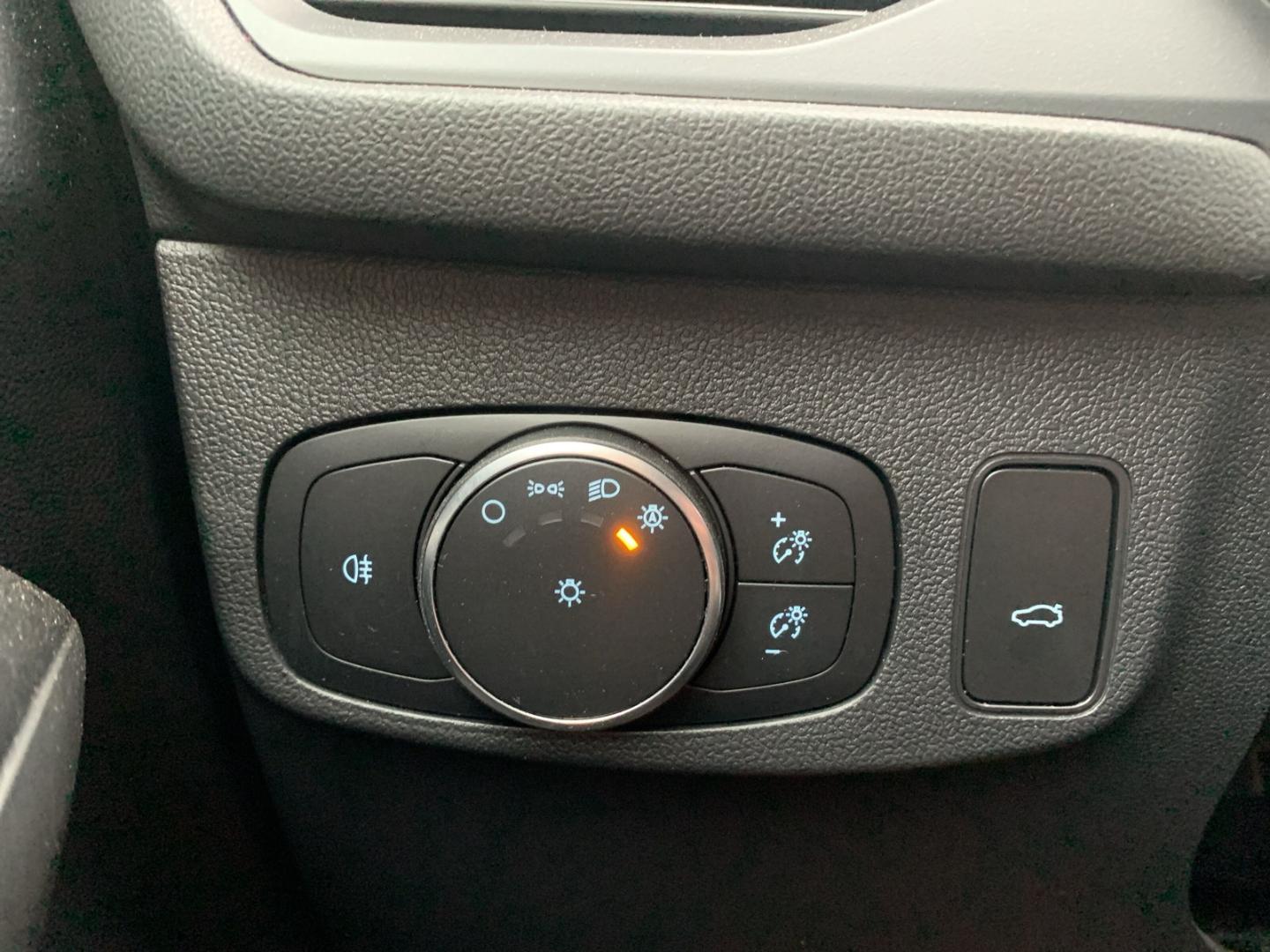 Ford Focus 1.5 EcoBlue Turnier ST-Line X Navi Digital