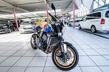 Honda CB 1000 R Limited Edition 156/350 - HONDA 350
