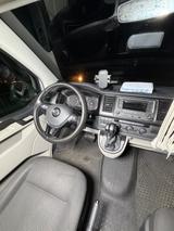 Volkswagen VW T6 Camper - langer Radstand - Camper - Bulli - Volkswagen: Van, Camper