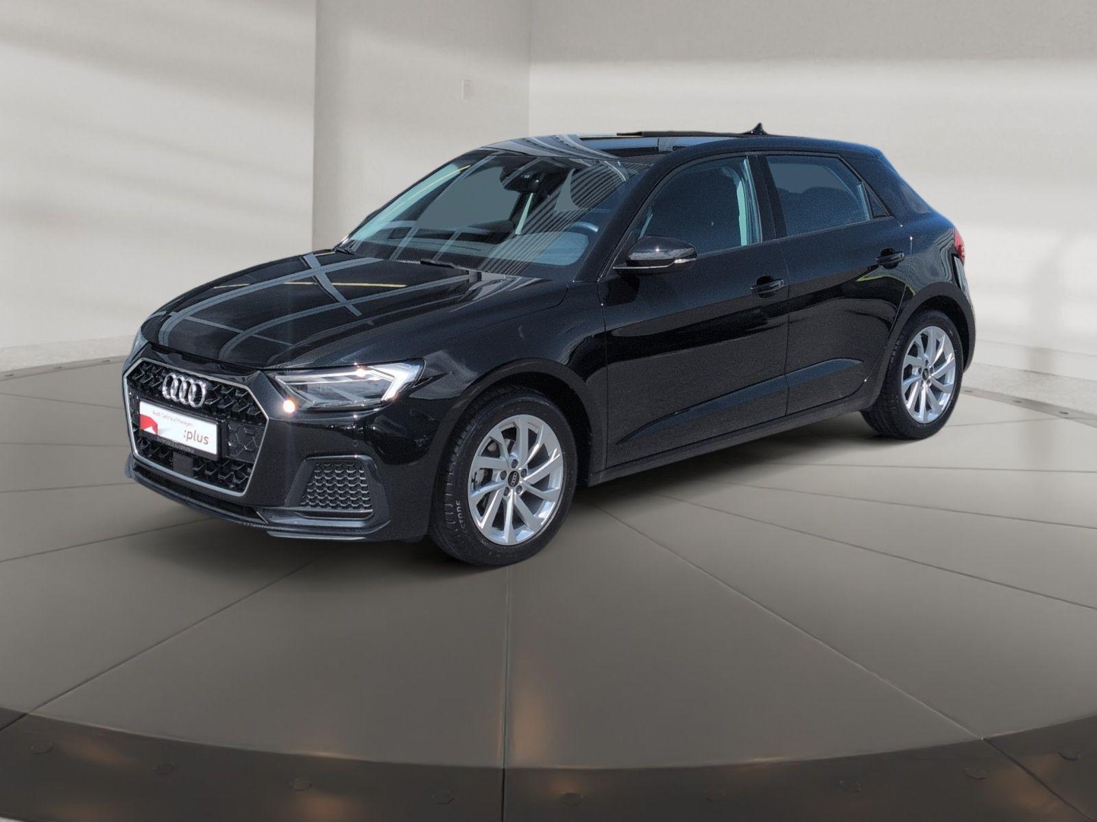 Audi A1 Sportback Advanced 25 TFSI LED Kamera SHZ