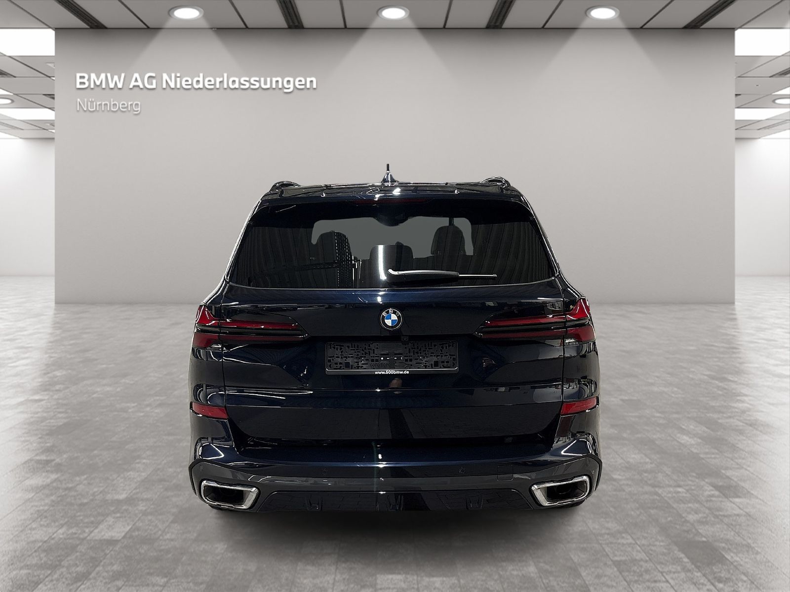 BMW X5 - Bild 7