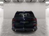 BMW X5 - Vorschau Bild 7