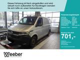 Volkswagen T6.1 Transporter 4MOTION *AHK*KLIMA*NAVI*LED*KAM - Volkswagen Transporter 4motion