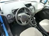 Ford Tourneo Courier 1,0l Titanium - Ford Tourneo Courier aus 2014