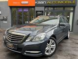 Mercedes-Benz E 200 T CGI Avantgarde/XENON/LEDER/NAVI/SHZ/TEMP - Mercedes-Benz E 200 Gebrauchtwagen in Köln