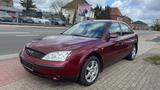 Ford Mondeo 2.0 Ghia - Ford Mondeo aus 2002: Ghia