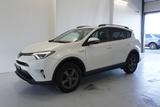 Toyota RAV4  2,5 HYBRID 4X2 AUT. Comfort - Toyota RAV 4 Comfort
