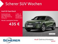 Audi Q5 - Vorschau Bild 1