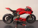 Ducati 1199 Panigale S Rennumbau - DUCATI 1199 PANIGALE S