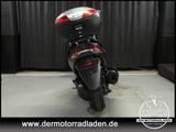Suzuki Burgman 400 / AN 400 ABS // TOPCASE // - SUZUKI BURGMAN