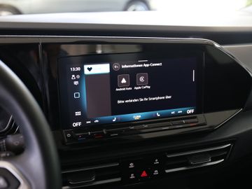 Volkswagen Caddy eHybrid DSG Style LED NAVI ACC KAMERA AHK