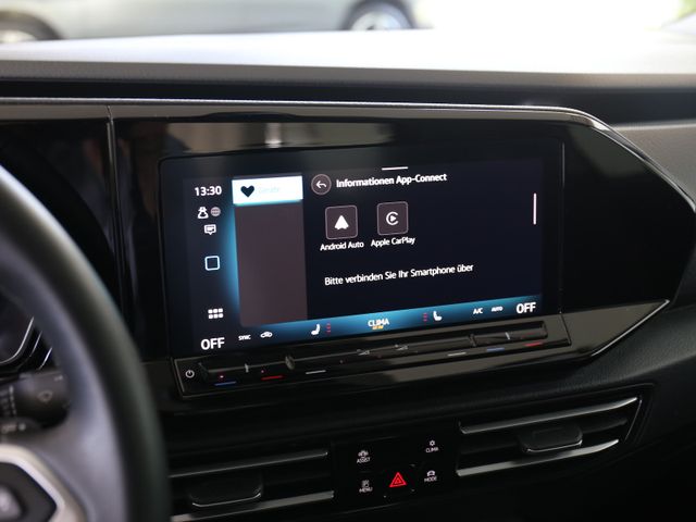 Volkswagen Caddy eHybrid DSG Style LED NAVI ACC KAMERA AHK