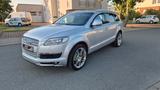 Audi Q7 4.2 TDI quattro 380PS 21Zoll S-Line - Audi Q7 aus 2007: Line
