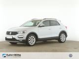 Volkswagen T-Roc 2.0 TSI sport AHK+ACC+LED+PDC+SitzH+AppleC