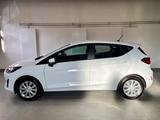Ford Fiesta 1.0 EcoBoost Cool & Connect - Ford Fiesta Gebrauchtwagen in Erfurt