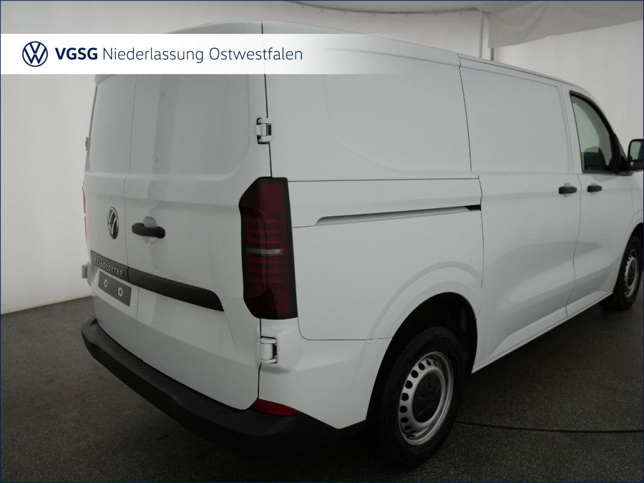 Volkswagen T7 Transporter - Bild 5