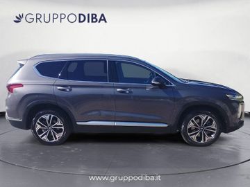 Hyundai SANTA FE - 6