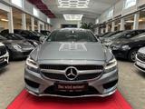 Mercedes-Benz CLS 350d 4Matic Shooting Brake BlueTec*AMG*MEMOR - Mercedes-Benz CLS Shooting Brake aus 2014