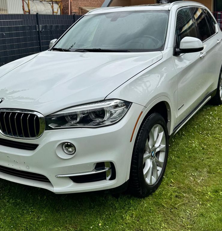 Image of BMW X5