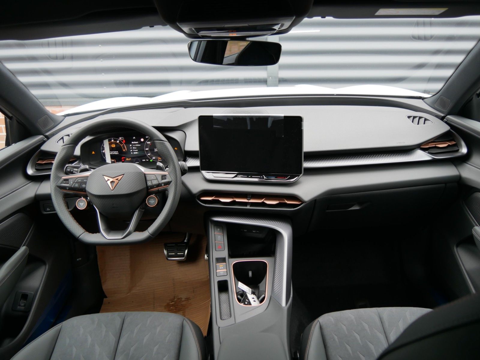 Cupra Terramar - Bild 25
