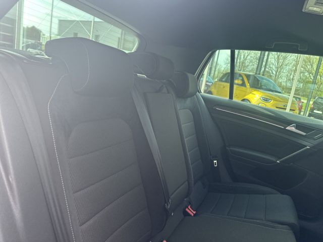 Golf VII 4Motion 2.0 TSI BMT R R BMT/Start-Stopp