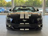 Ford Mustang 5.0 GT Cabrio AUT.*PERFORM.*PREMIUM*NAP* - Ford Mustang: Schwarz