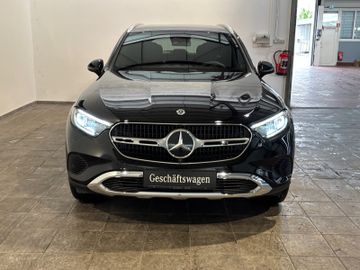 Mercedes GLC 200 - 4
