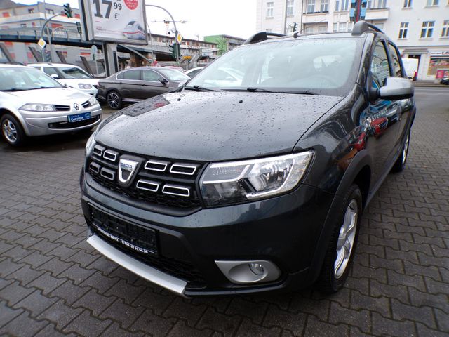 Dacia Sandero  Stepway