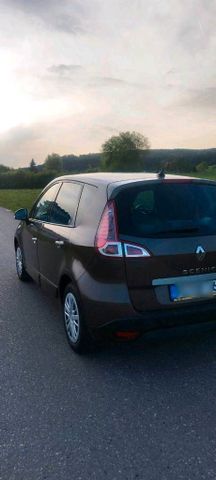 Renault scenic3 1.4