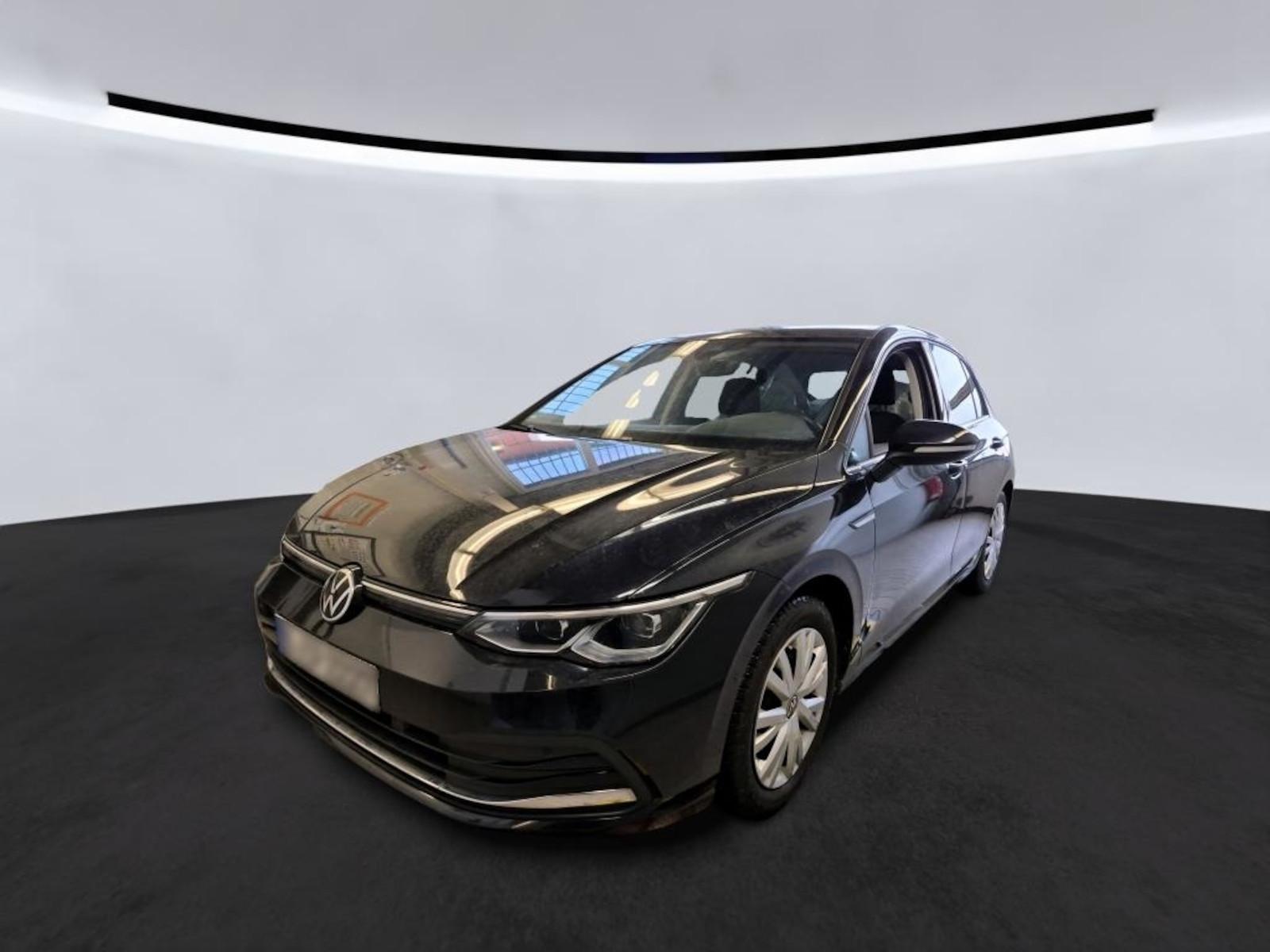 Volkswagen Golf VIII lim. 1.5 eTSI Style*PANO*ACC*ViCo*PDC