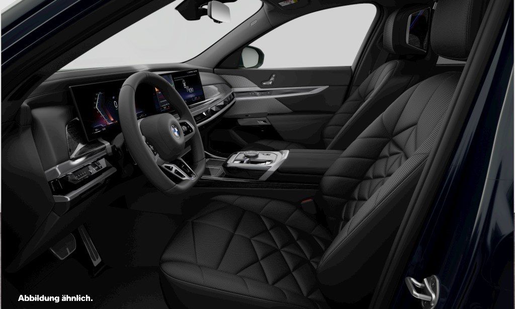 BMW 740 - Bild 4