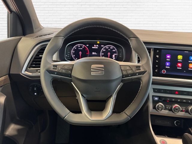 Fahrzeugabbildung SEAT Ateca Xperience KLIMA LED NAVI ALU