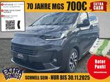 Fiat ULYSSE TOP L3 180 PS Diesel #AHK #LEDER #WEBASTO