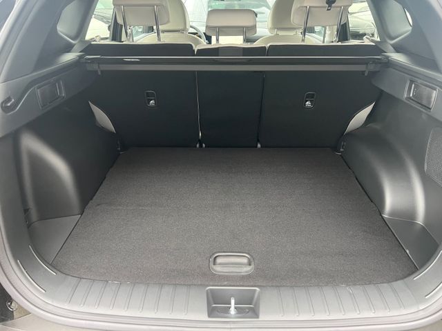 Hyundai Tucson – Bild 16