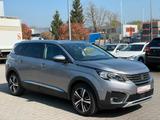 Peugeot 5008 Allure Garantie*360Kamera*Pano*Navi*7Sitzer - Peugeot 7-Sitzer