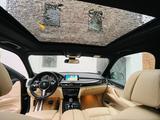 BMW X5 M50 M50d -*Softclose*HEADUP*PANO* - BMW X5 M50 von privat