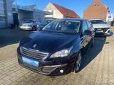 Peugeot 308 SW Active - Peugeot 308 Gebrauchtwagen in Osnabrück
