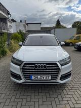 Audi Q7 3.0 TDI quattro tiptronic -