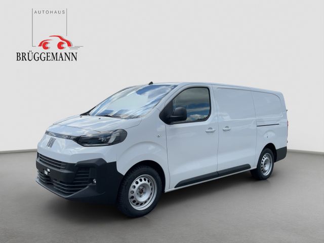 Fiat Scudo L3 145 PS Automatik, Kamera, LED